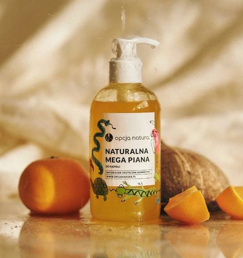 naturalna mega piana