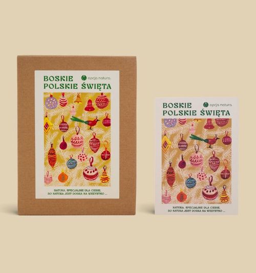 Pakowanie: święta 3