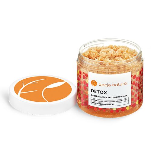 Peeling detox 2
