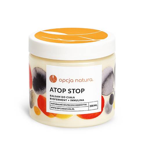 Atop Stop