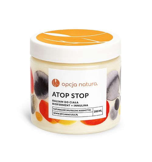 Atop Stop