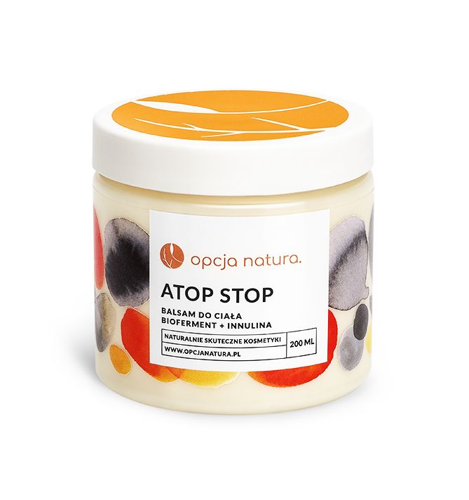 Atop Stop