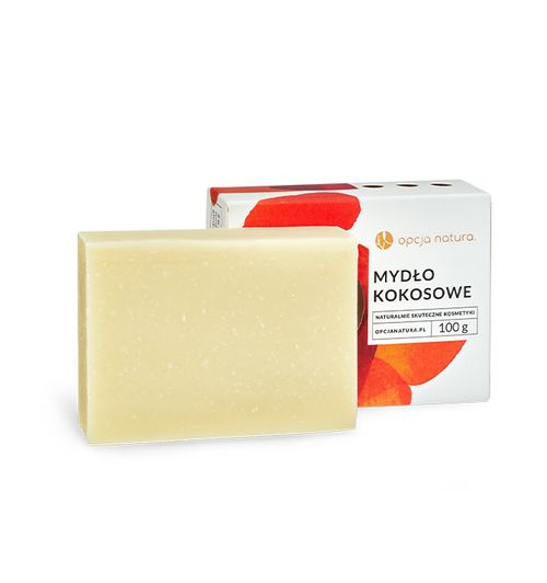 mydło kokosowe 1