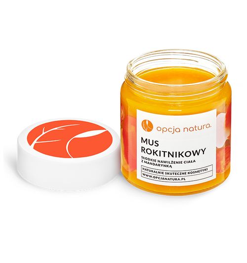 Mus Rokitnikowy 2