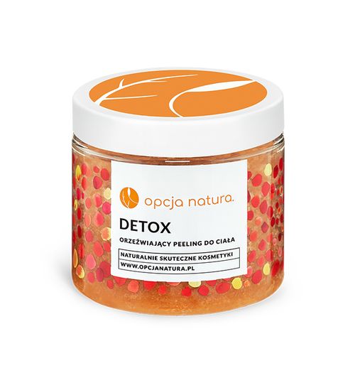 Peeling detox