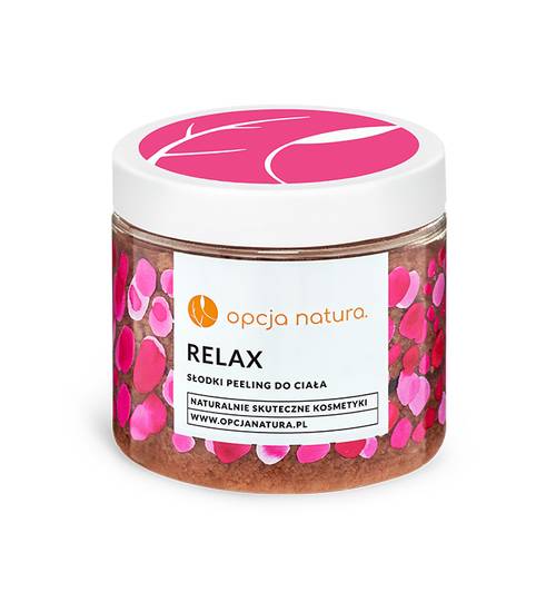 Peeling relax