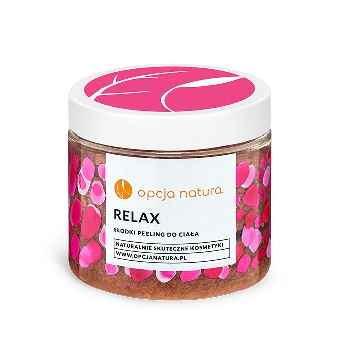 Peeling relax
