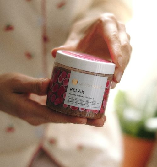 Peeling relax 6