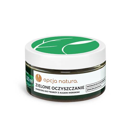 Zielone oczyszczanie