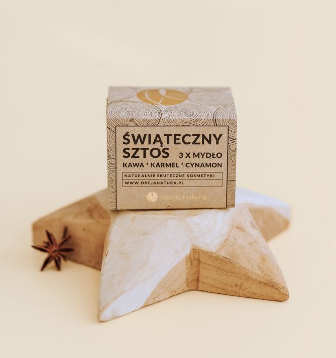 Mydła Świąteczny sztos