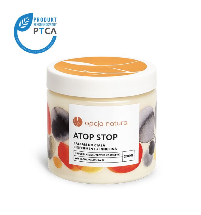 Atop Stop