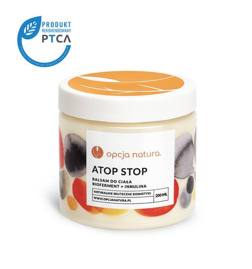 Atop Stop