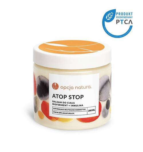 Atop Stop