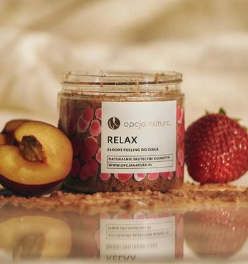 Peeling relax