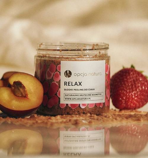 Peeling relax