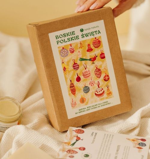 Pakowanie: święta 1