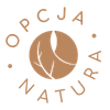 Opcja Natura logo