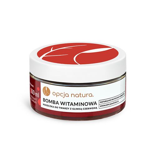 Bomba witaminowa