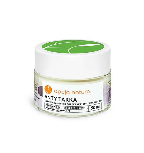 Anty tarka