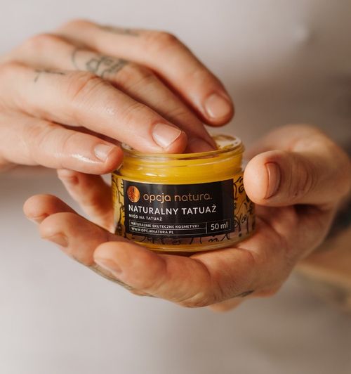 miód na tatuaż 6