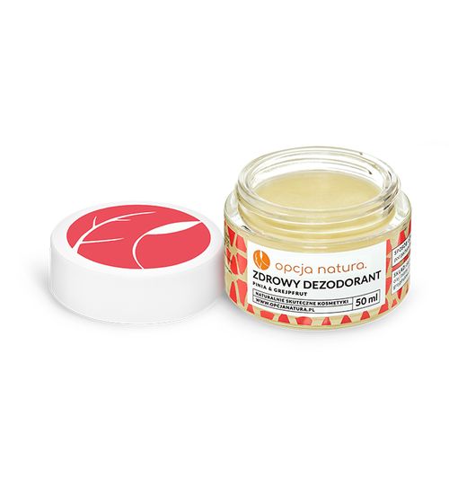 zdrowy dezodorant pinia & grejpfrut 2